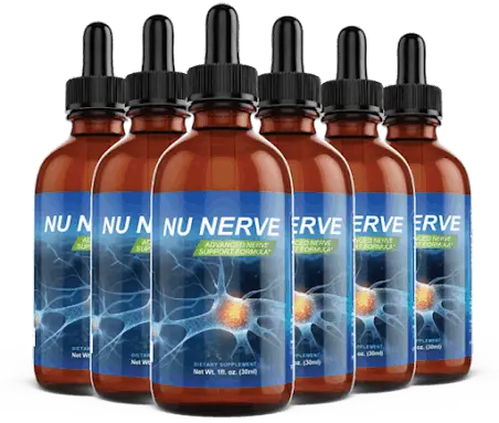 NuNerve 80 % Discount Now
