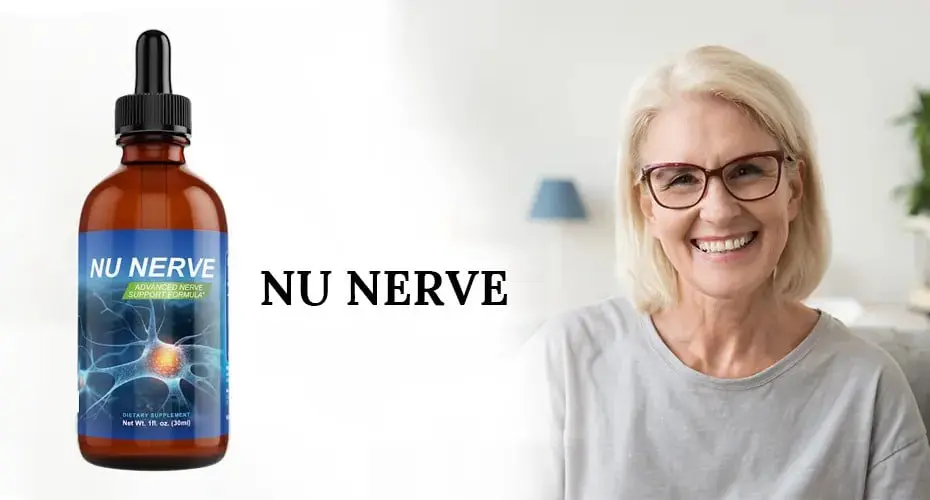 NuNerve Supplement