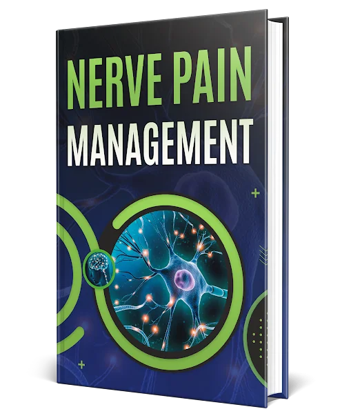 Bonus-1 - Nerve Pain Management
